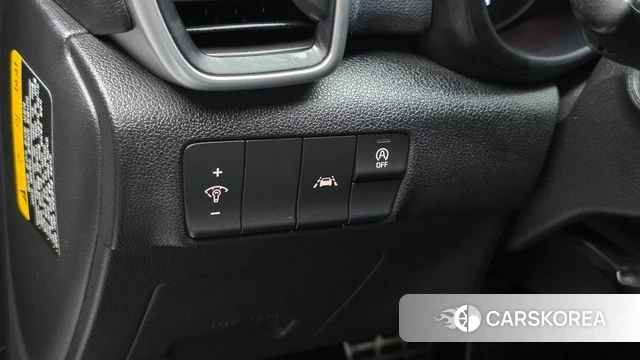 Kia Sportage The Bold id 4785686 из Кореи 19