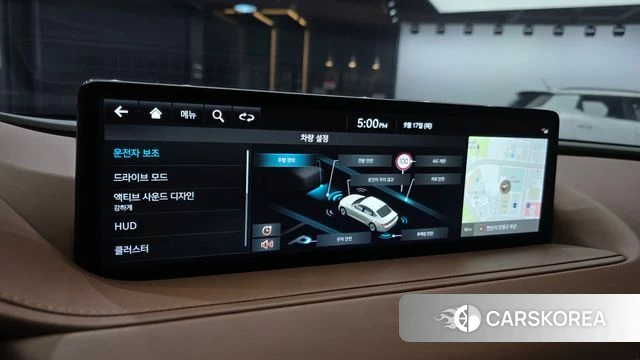 Genesis G80 (RG3) id 4871678 из Кореи 19