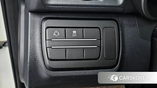 Ssangyong Tivoli Armor id 4850205 из Кореи 19