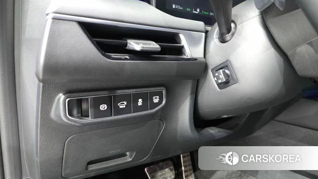 Kia The New K8 Hybrid id 4870674 из Кореи 19