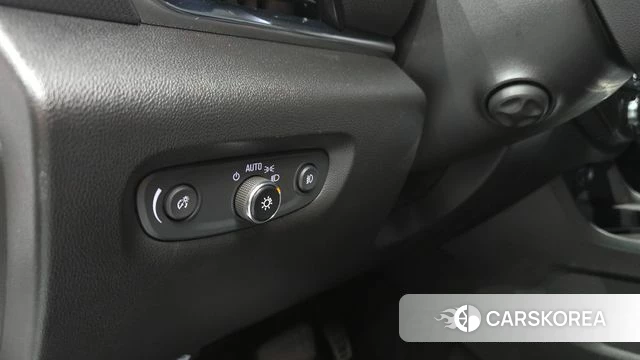 Chevrolet (GM Daewoo) Traverse id 4434207 из Кореи 19