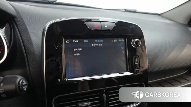 Renault Korea (Samsung) Clio id 4403479 из Кореи 19