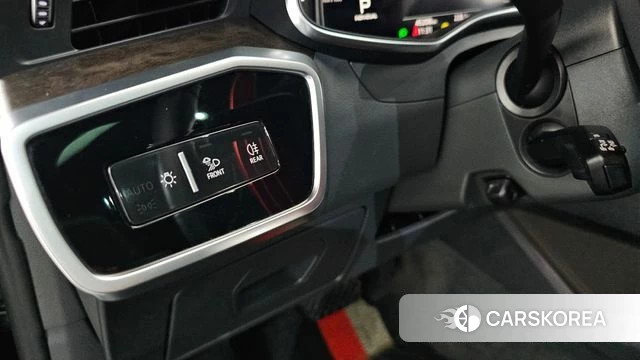 Audi A7 (4K) id 4445872 из Кореи 19