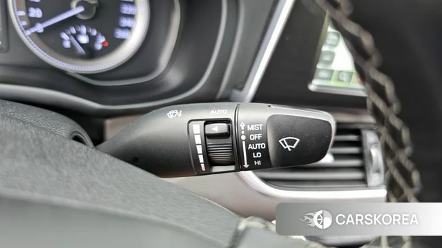 Hyundai Grandeur IG id 4610392 из Кореи 19