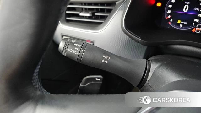 Renault Korea (Samsung) XM3 id 4942434 из Кореи 19