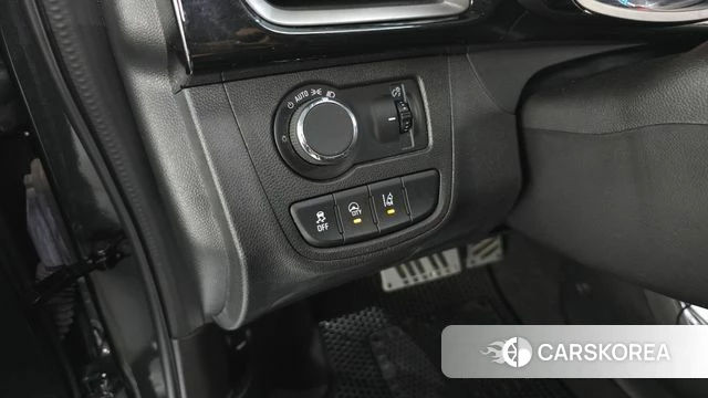 Chevrolet (GM Daewoo) The New Spark id 4721676 из Кореи 19