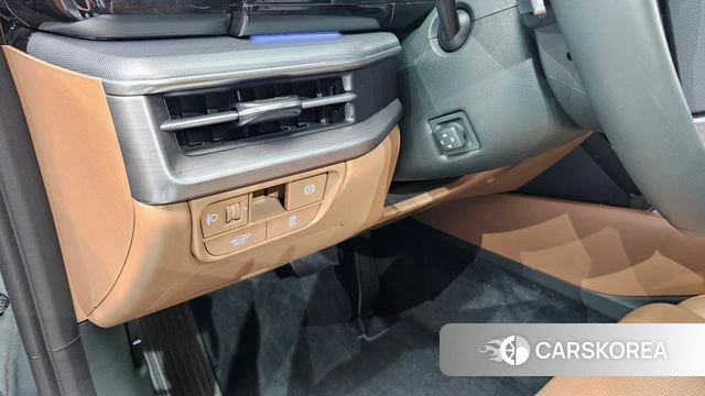Hyundai Grandeur (GN7) id 4500077 из Кореи 19