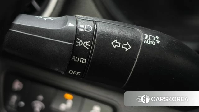Kia The New K3 2nd generation id 4580017 из Кореи 19