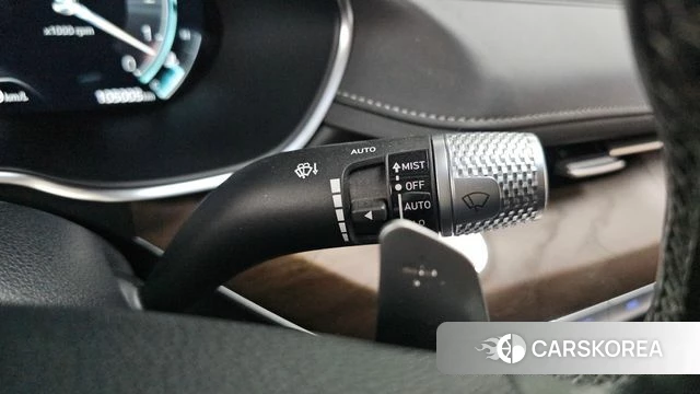 Genesis G80 (RG3) id 4224004 из Кореи 19