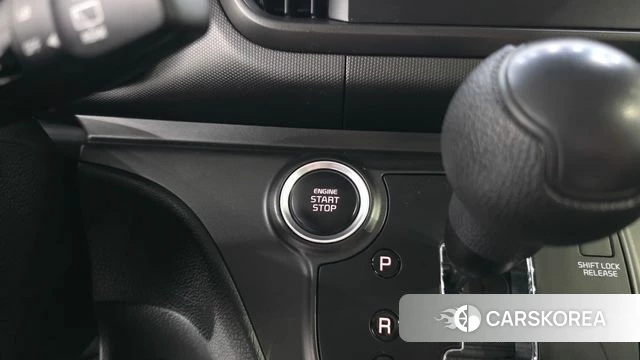 Kia The New Kia Ray id 4603154 из Кореи 19