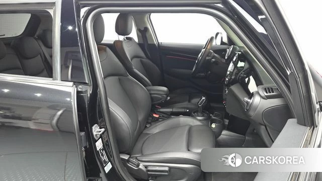Mini Cooper id 4706838 из Кореи 19
