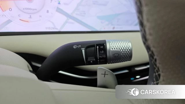 Genesis G80 (RG3) id 4432738 из Кореи 19