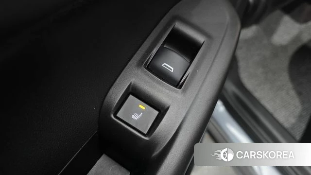 Chevrolet (GM Daewoo) Trailblazer id 4632008 из Кореи 19