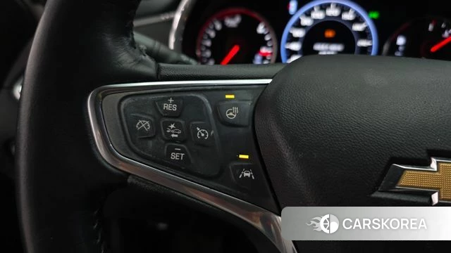 Chevrolet (GM Daewoo) The New Malibu id 4581628 из Кореи 19