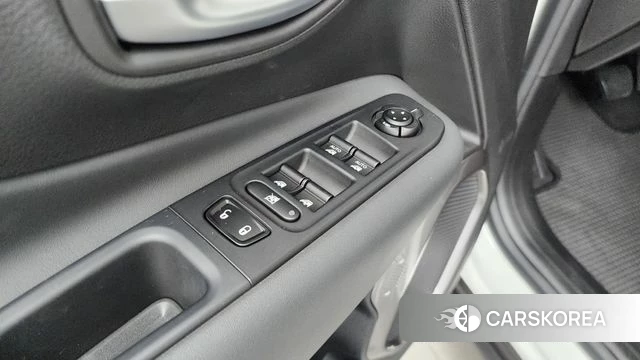 Jeep Renegade id 4524021 из Кореи 19