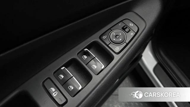 Hyundai The New Santa Fe id 4697521 из Кореи 19