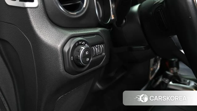 Jeep Wrangler (JL) id 4899354 из Кореи 19