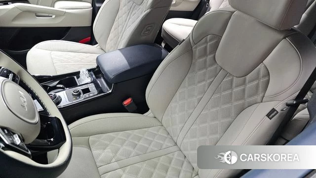 Kia Sorento 4th Generation id 4401016 из Кореи 19