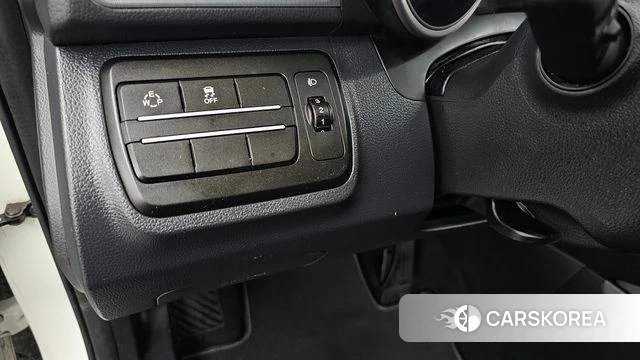 Ssangyong Tivoli Armor id 4765485 из Кореи 19