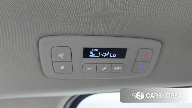 Kia Carnival 4th generation id 4736800 из Кореи 19