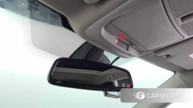 Renault Korea (Samsung) QM6 id 4502860 из Кореи 19