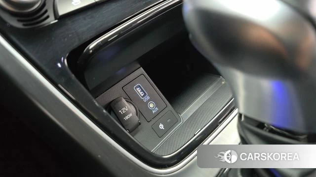 Hyundai Grandeur IG id 4943827 из Кореи 19