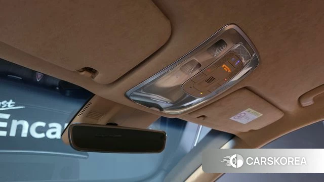 Genesis G80 (RG3) id 4727007 из Кореи 19