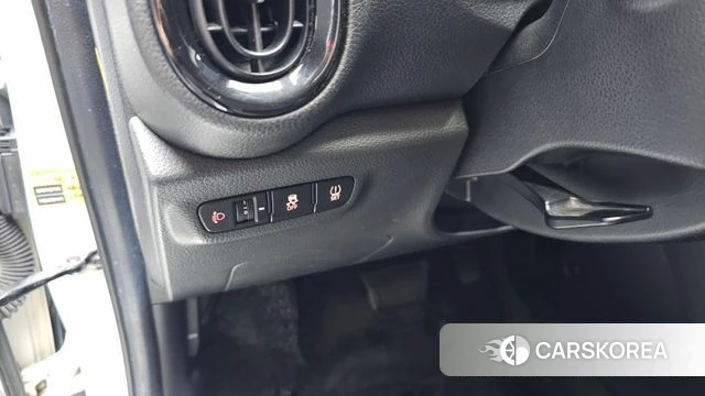 Kia All New Morning (JA) id 4732493 из Кореи 19