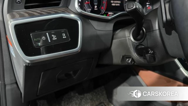 Audi A6 (C8) id 4224944 из Кореи 19