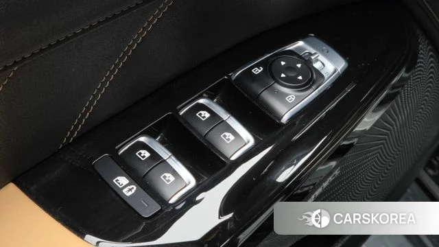 Kia K5 3rd generation id 4488456 из Кореи 19