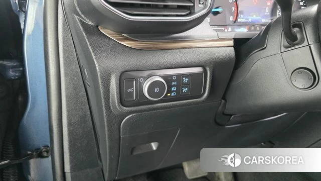 Ford Explorer 6th Generation id 4732396 из Кореи 19