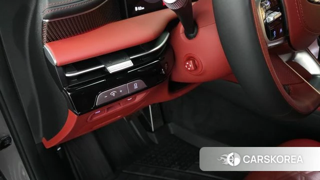 Genesis G80 (RG3) id 4571288 из Кореи 19