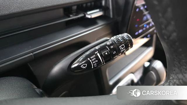 Hyundai Staria id 4443375 из Кореи 19