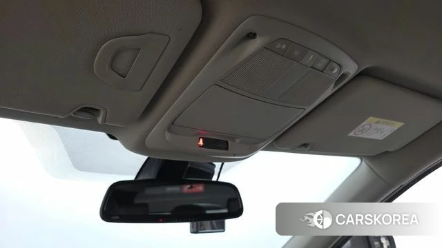 Renault Korea (Samsung) The New QM6 id 4542488 из Кореи 19