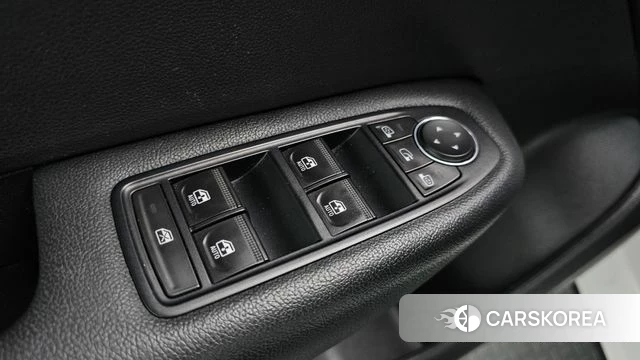 Renault Korea (Samsung) XM3 id 4410486 из Кореи 19