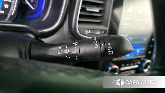 Renault Korea (Samsung) The New QM6 id 4465147 из Кореи 19