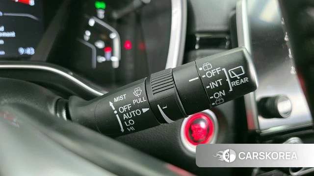 Honda CR-V 5th generation id 4397566 из Кореи 19