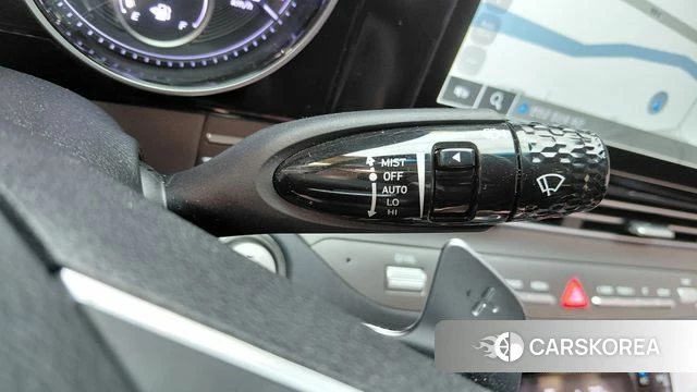Hyundai The New Grandeur IG id 4894234 из Кореи 19
