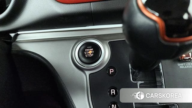 Kia The New Ray id 4187210 из Кореи 19