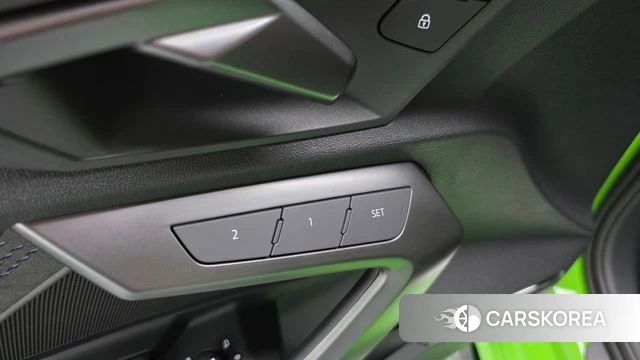 Audi RS3 (8Y) id 4748790 из Кореи 19