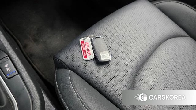 Kia Come New K3 id 4416672 из Кореи 19
