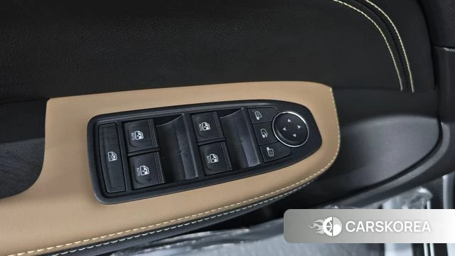 Renault Korea (Samsung) Arcana id 4413824 из Кореи 19
