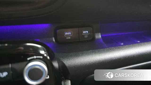 Hyundai Casper id 4618698 из Кореи 19