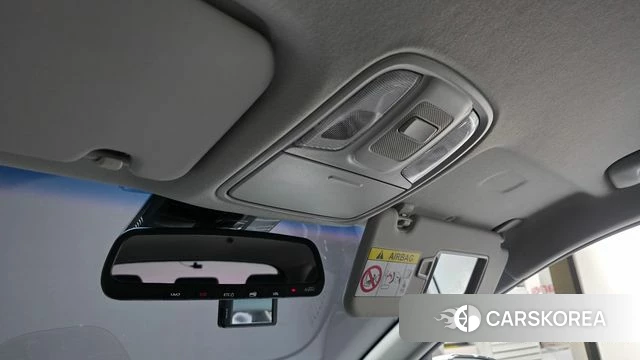 Kia The New Niro id 4625267 из Кореи 19