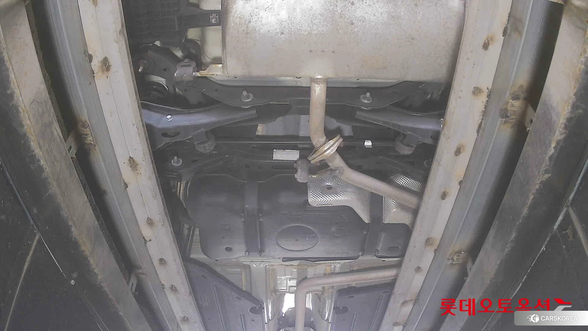 Kia Niro Hybrid id 4909281 из Кореи 19