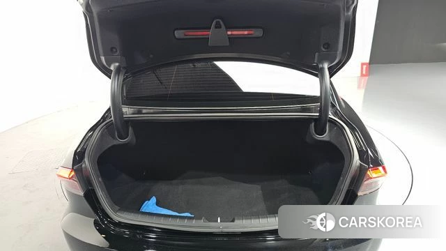 Hyundai The New Grandeur IG id 4524253 из Кореи 19