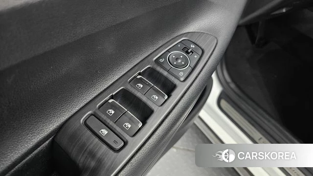 Hyundai The New Grandeur IG id 4855351 из Кореи 19