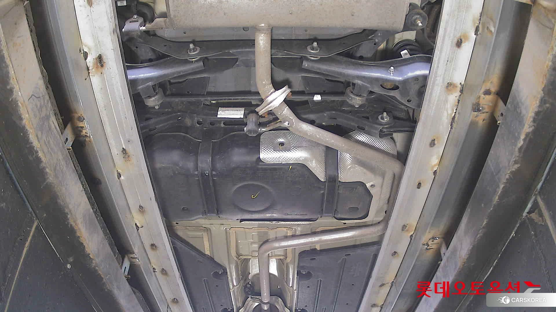 Kia Niro Hybrid id 3882128 из Кореи 19