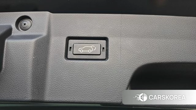 Ssangyong Actian 2nd Generation id 4705987 из Кореи 19