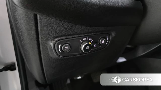 Chevrolet (GM Daewoo) Equinox id 4471554 из Кореи 19
